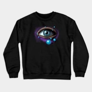 Auge Crewneck Sweatshirt